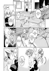 [Narusawa Kei] Boukoku Maou no Hoshihiko-kun Ch. 1-3 [English]