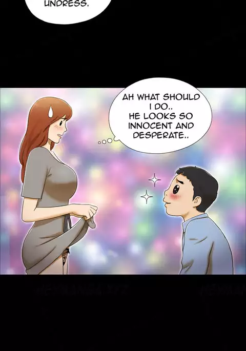 Sexual Fantasy Ch.1-5