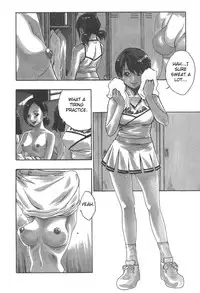 [Haruki] SPORTS HIGH! Ch. 1-5 [English] [NEETouRyu Dojo]
