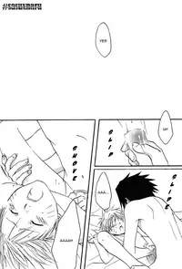 [Tsuki Yuki Hana (Yoshino Miri)] Taishou Roman (Naruto) [English]