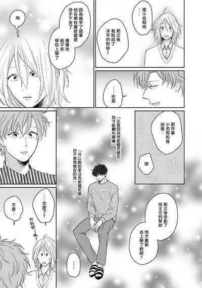 Suki ni Nattara Dame desu ka? | 不可以喜欢上你吗? Ch. 1-5