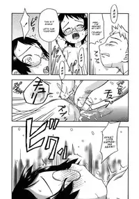 [Nohri Isawa] Usotsuki (Liar) [English] [Mistvern]