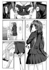 [TakayaKi] Musunde Hiraite Ch. 1-4 (English) =YQII+Team Vanilla=