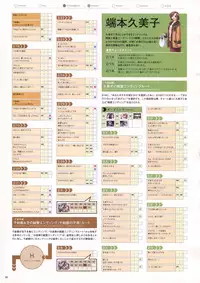 Natural 2 Duo Visual Fan Book