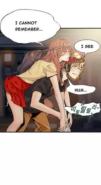 [Gyuo] Kill the Dead Bastard Ch.0-18 (English) (Ongoing)