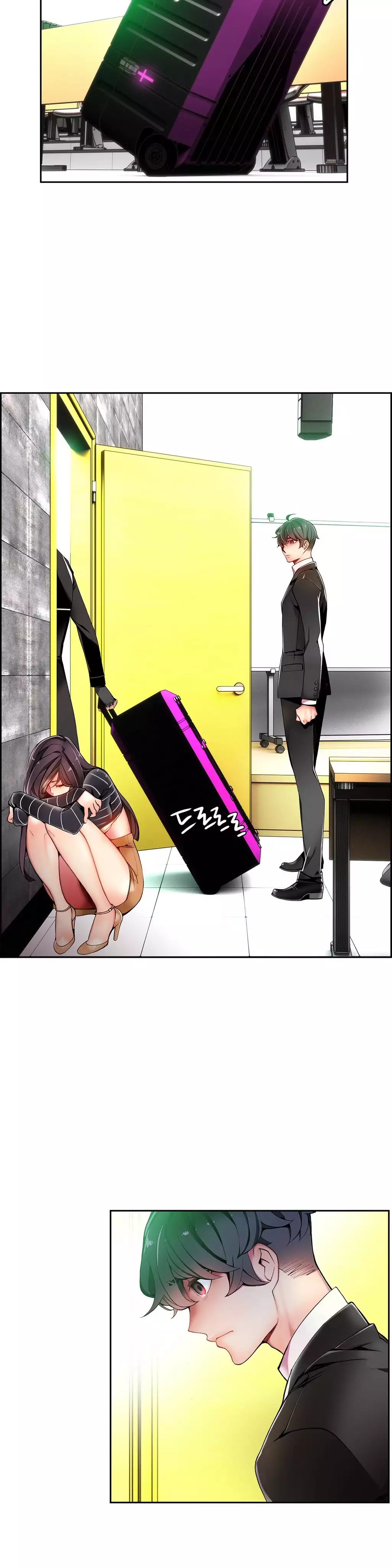 Lilith`s Cord Ch.0-38