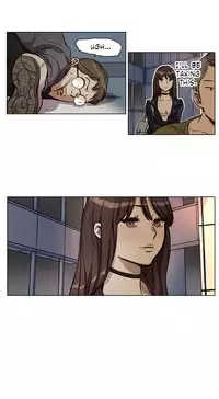 [Ramjak] Atonement Camp Ch.1-26 (English) (Ongoing)