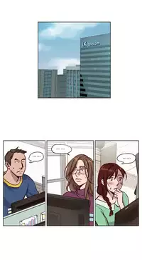 [Ramjak] Atonement Camp Ch.0-46 (Chinese)