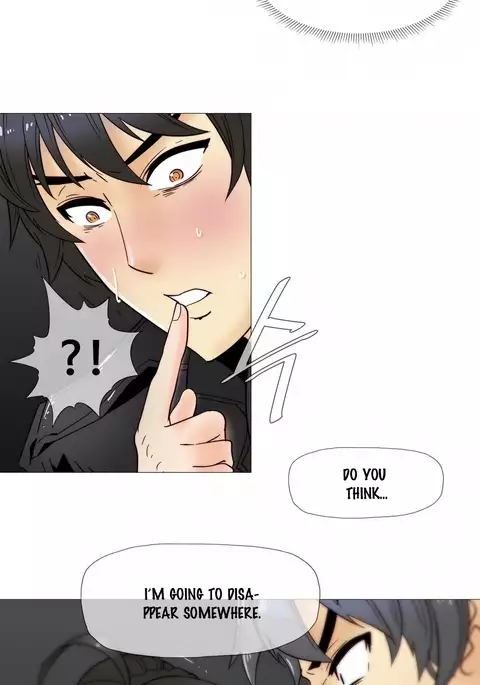 Household Affairs Ch.1-51