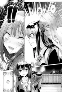 (COMIC1☆11) [Tamanegiya (MK)] Aizen no Katachi (THE IDOLM@STER CINDERELLA GIRLS) [English]