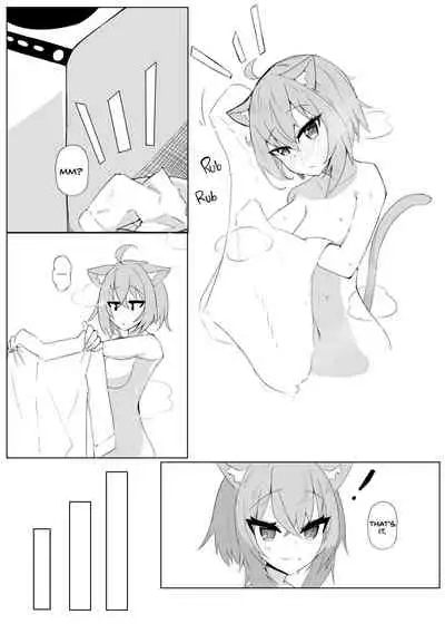 Sweet Lover Nekomata | Icha Love Nekomata