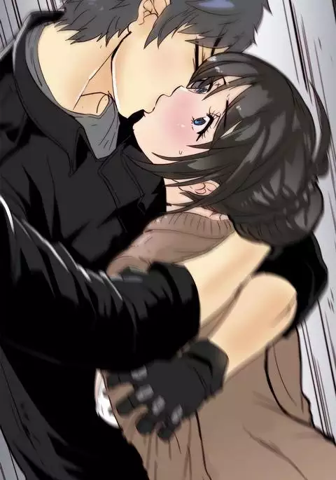 Household Affairs Ch.1-36