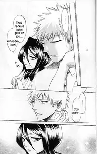 [Love Drop] 16 Strawberry (bleach) [english]