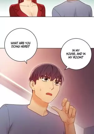 Stepmother Friends Ch.39/? NEW! 13/10/2020