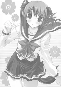 (C69) [INFINITY DRIVE (Kyougoku Shin)] Harmless sigh (ToHeart2)