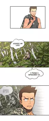 [Yi Hyeon Seok] Refrain Love Ch.1-21 (English) (YoManga) (Ongoing)