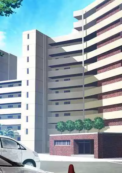 Yachin o Karada de Harau Fuuzoku Mansion no Kanrinin ni Natta Kekka