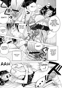 [Anthology] Zecchou Boshi 3 - Ecstasie Mother and Child 3 [English] =Fated Circle=