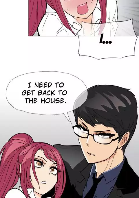 Household Affairs Ch.1-36