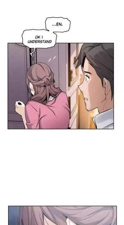 Housekeeper [Neck Pillow, Paper] Ch.40/49 [English] [Manhwa PDF]