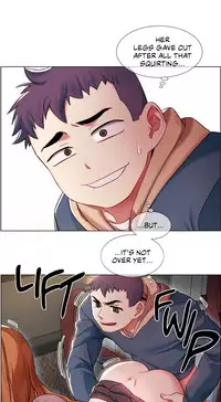 Rental Girls Ch 4 - 11