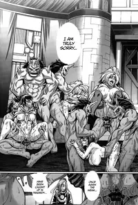 [Chiba Toshirou] Re: Incarnation Ch. 1-10 [English] =TLL+CW+SH=