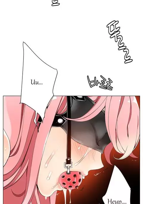 Lilith`s Cord Ch.1-26