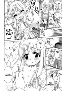 [Inuboshi] Daisuki! Goshujin-sama | I Love Master! [English] {Mistvern + Hayama_Kotono}