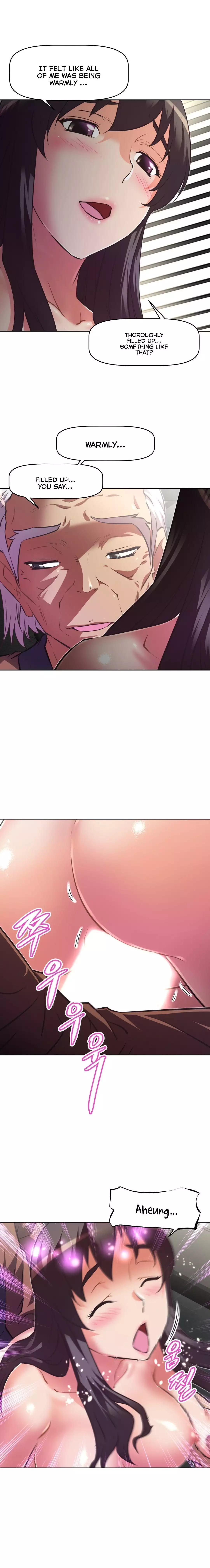 Brawling Go Ch.76-117