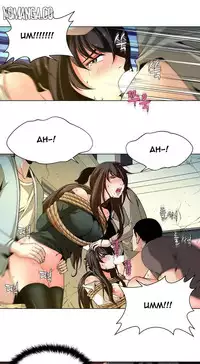 [Fantastic Whale] Twin Slave Ch.1-35 (English) (Ongoing)