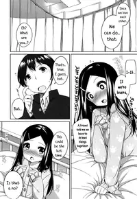 [Shouji Ayumu] Chiccha-na Onaka | Tiny Belly [English] [Rin]