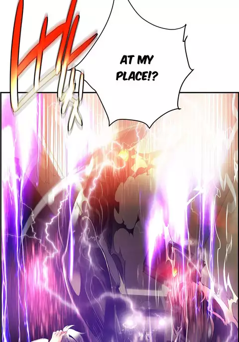 Lilith's Cord Ch.25-33