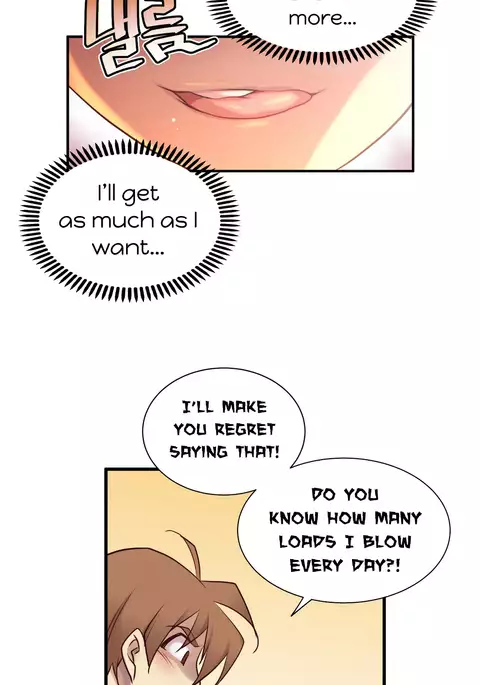 Master in My Dreams Ch.0-44