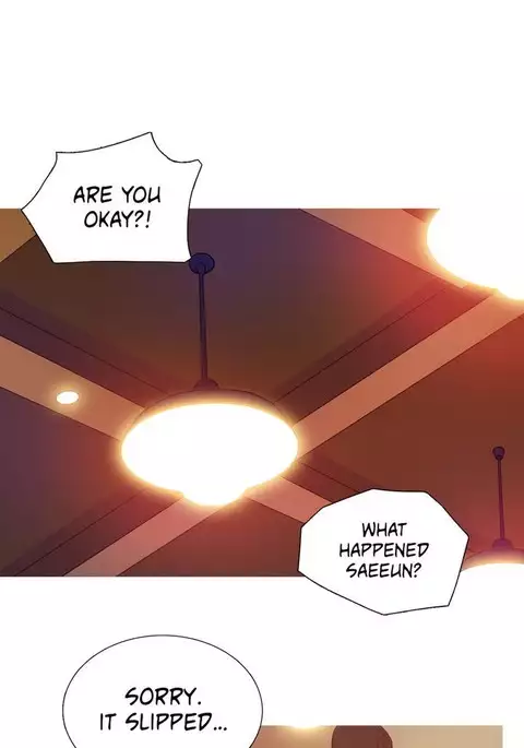 Scandal of the Witch Ch.1-33