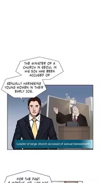 [Ramjak] Atonement Camp Ch.1-26 (English) (Ongoing)