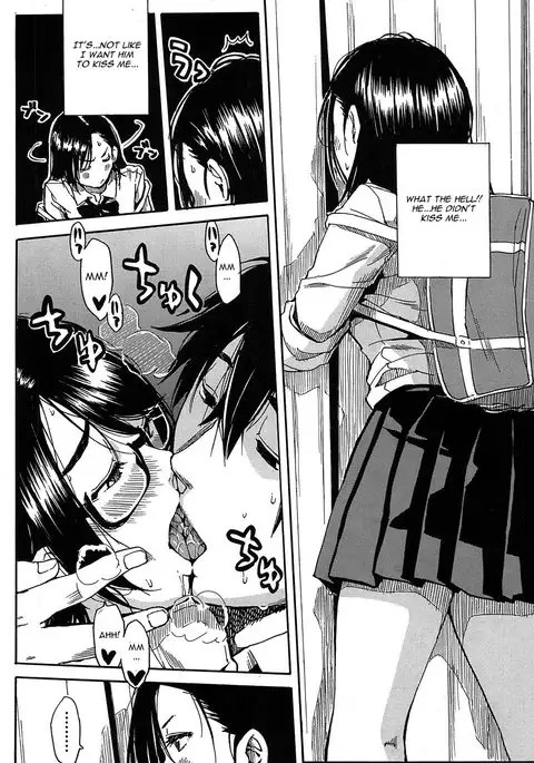 Shokore ~Lingerie Shop Hen~