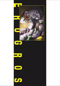 [Anthology] EROGROS Vol. 2 [Digital]