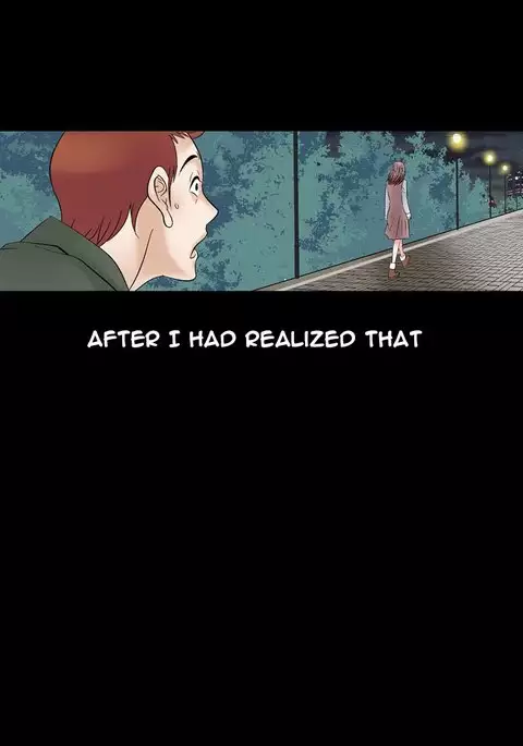 The Taste of Hands Ch.1-48