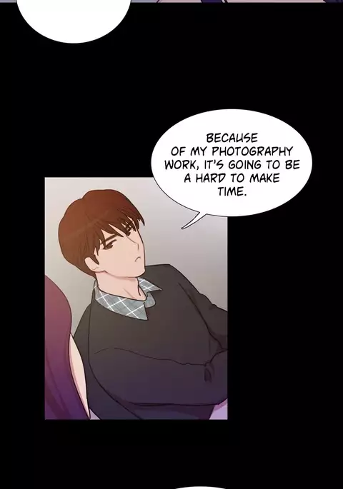 Scandal of the Witch Ch.1-38