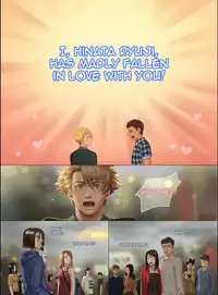 [Penguin Frontier] Faker's Affair!! 2 [English] [Uncensored]