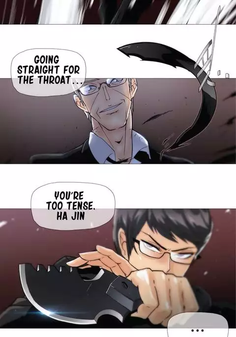 Household Affairs Ch.1-36