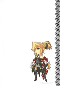 [Rocket Nenryou 21 (Akieda)] S/u/p/e/r/n/o/v/a (Tales of the Abyss)