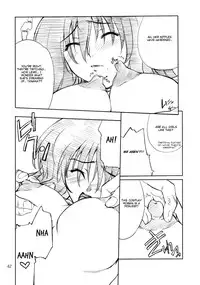 (C66) [P.FOREST (Hozumi Takashi)] Cosplay COMPLEX (Genshiken) [English]