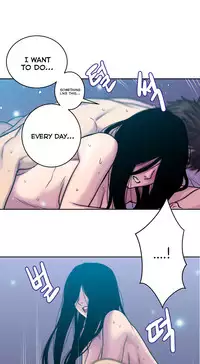 Ghost Love Ch.1-20.5 (English) (YoManga) (Ongoing)