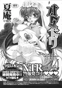 COMIC Megastore 2012-11