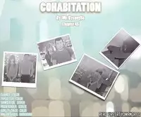 [Mr. Byeong-Su] Cohabitation Ch.1-45 (English) (Ongoing)