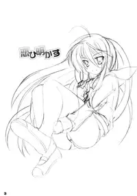 (SC37) [WS. (Yuuki Shin)] Koihi Akasu (Shakugan no Shana)