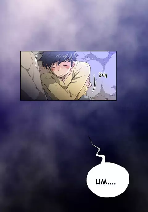 Perfect Half Ch.1-32