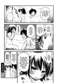 [Fujisaka Lyric] FEVER! Pack'n Co (Ch. 1-6) [English] {Mistvern}