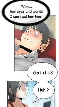 My Office Ch.1-38 (English) (Ongoing)